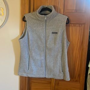 Columbia Women’s Vest